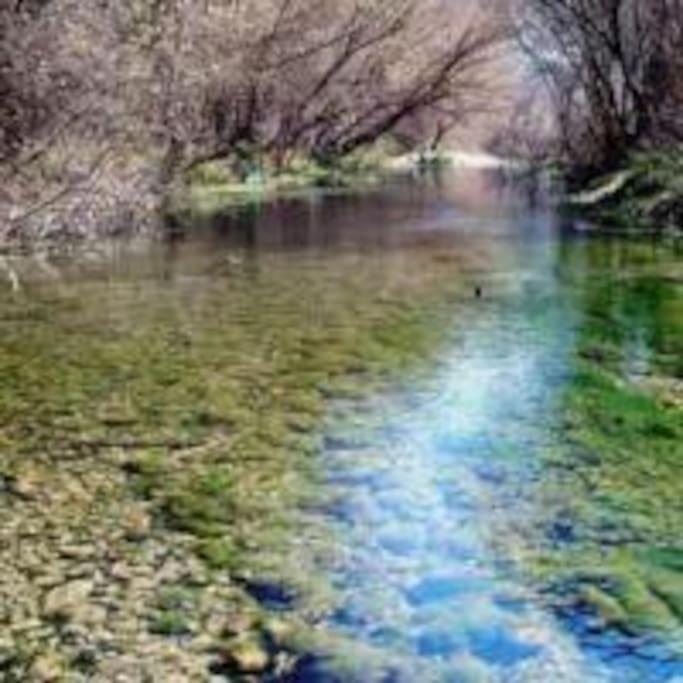 Cazorla-Alcon, Casa Hoya Don Gaspar Pozo Alcón Kültér fotó