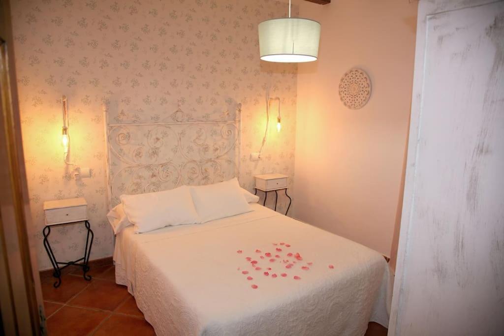 Cazorla-Alcon, Casa Hoya Don Gaspar Pozo Alcón Kültér fotó